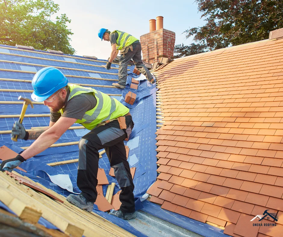 Why choose Roof Repair Near Me in Troy, MO