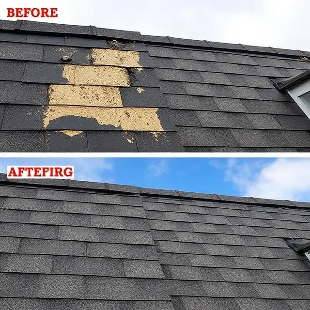 Roof Repair Near Me in Troy, MO near me